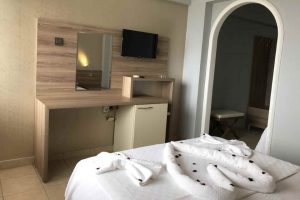 erdek ocaklar otelleri