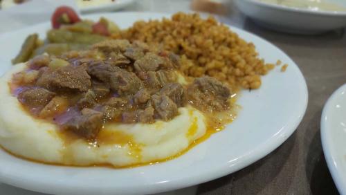 Erdek Ocaklar Otelleri