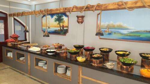 Erdek Ocaklar Otelleri