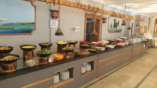 Erdek Ocaklar Otelleri